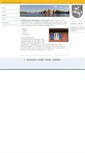 Mobile Screenshot of litauen-online.com